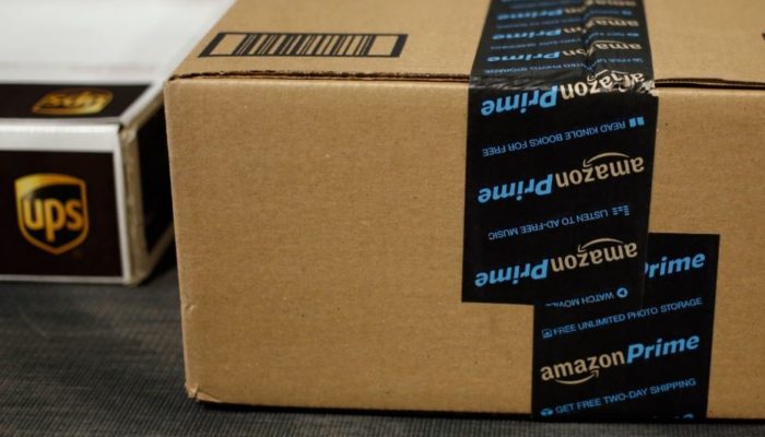 Amazon