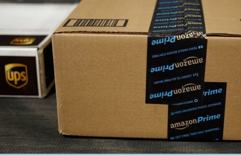 Amazon