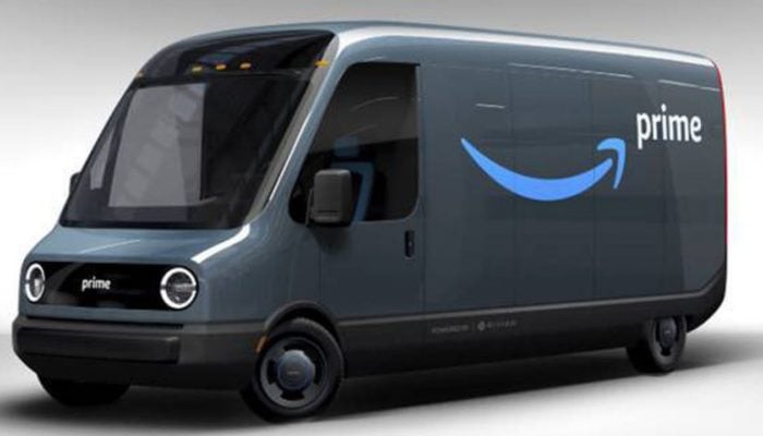 Amazon