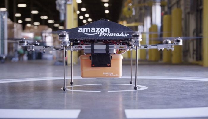 Amazon