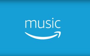 Amazon Prime Music
