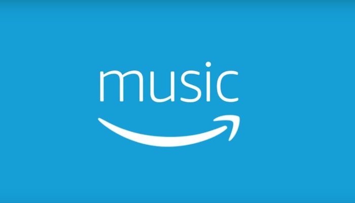 Amazon Prime Music