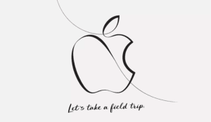 Apple