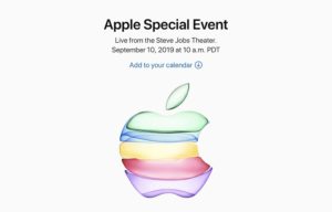 Apple