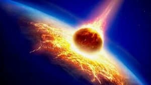 asteroide killer