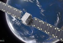 Space X, evitata possibile catastrofe col satellite ESA