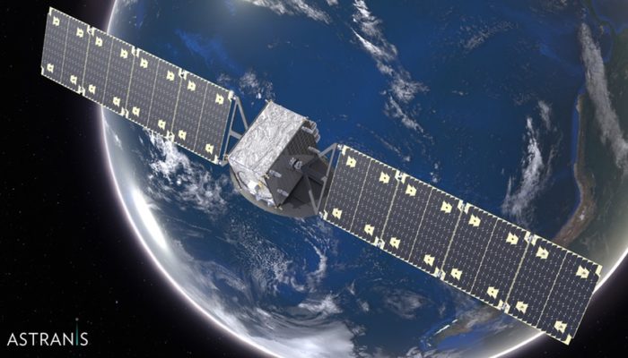 Space X, evitata possibile catastrofe col satellite ESA