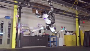 robotica atlas boston dynamics