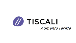 aumenti Tiscali