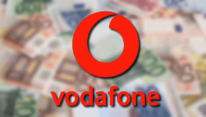 aumenti Vodafone