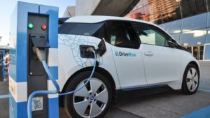 auto elettriche