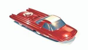 auto-nucleare