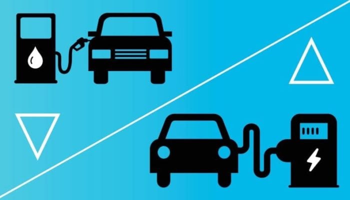 Diesel contro Elettrico: i risultati sono incredibili, ecco i consumi