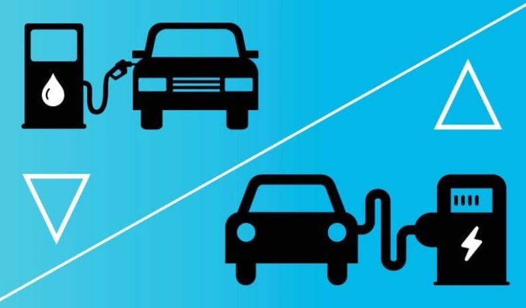 Diesel contro Elettrico: i risultati sono incredibili, ecco i consumi