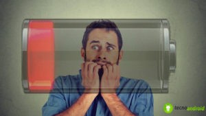 Batteria smartphone e l'ansia da consumo, ecco che tipo sei