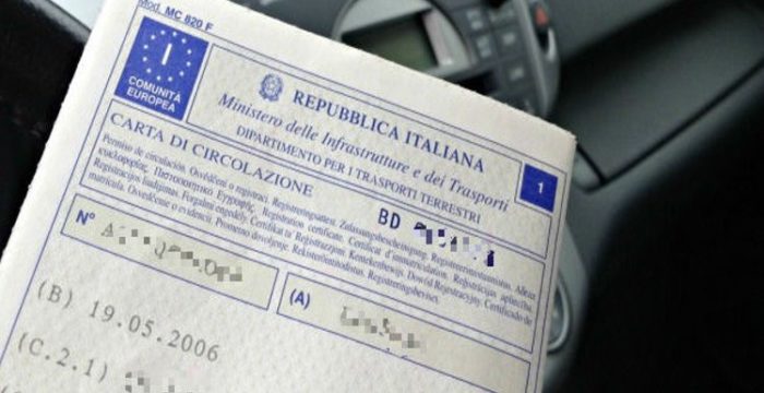 Bollo auto da abolire: ecco le ultime notizie sull'eliminazione della tassa