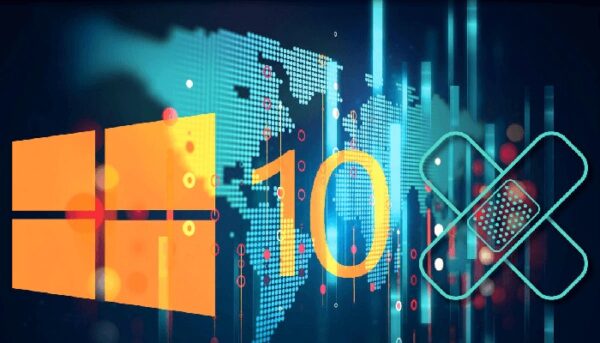 bug Windows 10 record