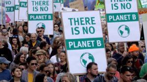 cambiamento climatico