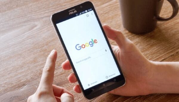 cambiare DNS Android