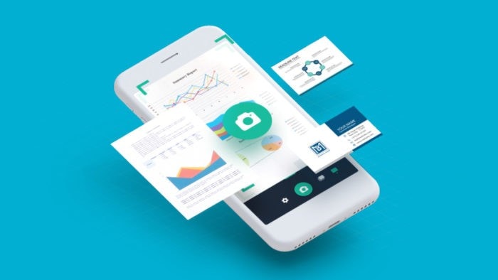 camscanner Android