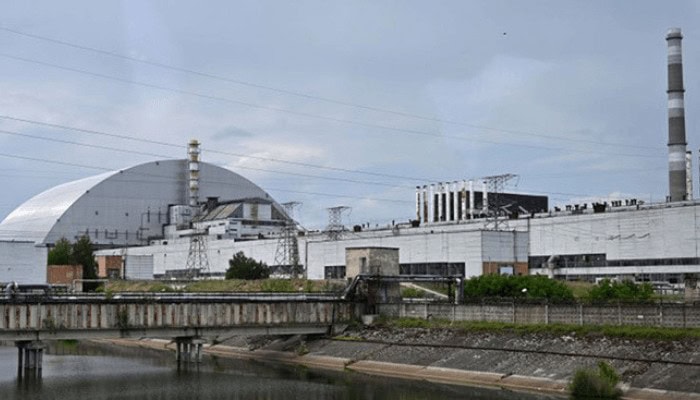 Chernobyl: gli spettrometri parlano chiaro, è ancora pericolosa per l’uomo