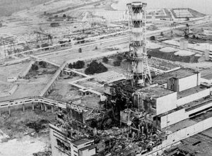 Chernobyl