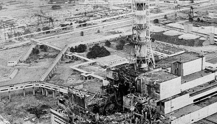 Chernobyl