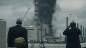 Chernobyl: i droni rivelano novità sconcertanti sul luogo del disastro