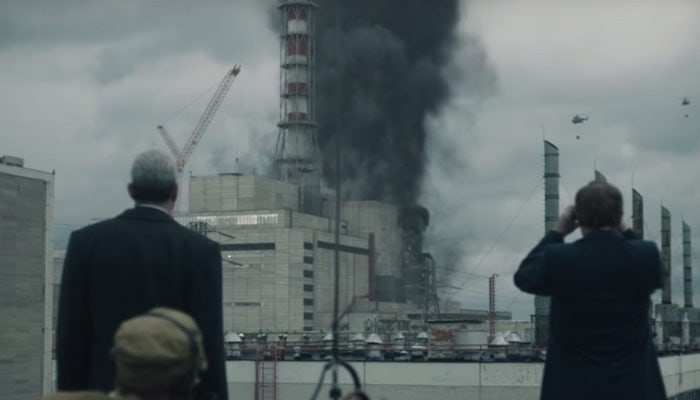Chernobyl: i droni rivelano novità sconcertanti sul luogo del disastro