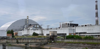 chernobyl-reattore