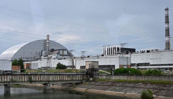 chernobyl-reattore