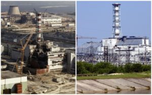 Chernobyl