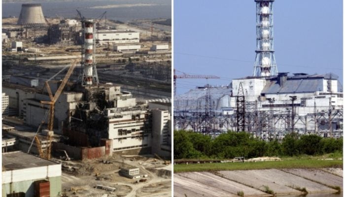Chernobyl