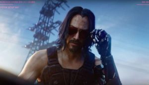 cyberpunk-2077-johnny-Silverhand-Keanu-Reeves-cdproject-the-witcher-700x400