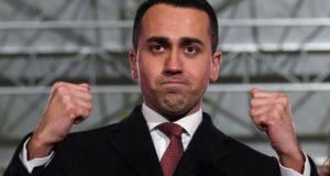 di maio canone rai abolizione