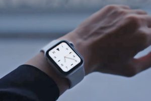 Amazon Apple iWatch 5