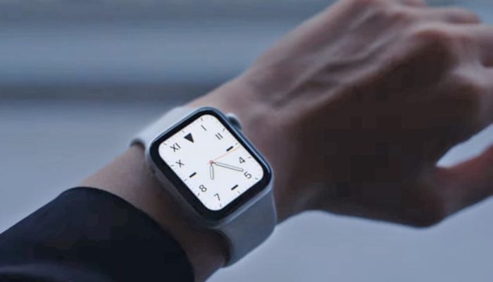 Amazon Apple iWatch 5