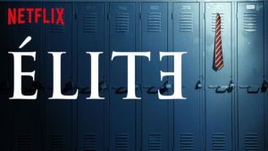 elite 3 serie