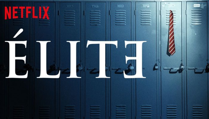 elite 3 serie