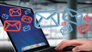 email pec infette agenzia delle entrate