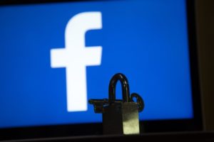 facebook account violati