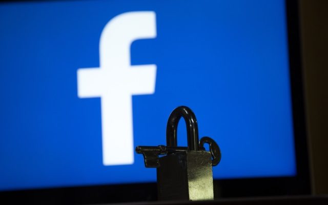 facebook account violati
