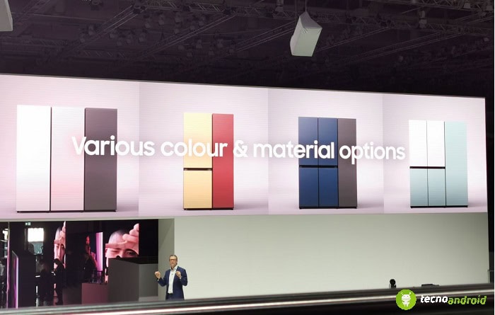 frigo modulabile Samsung (8)