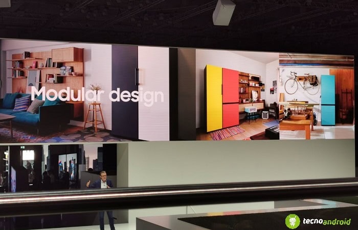 frigo modulabile samsung (2)