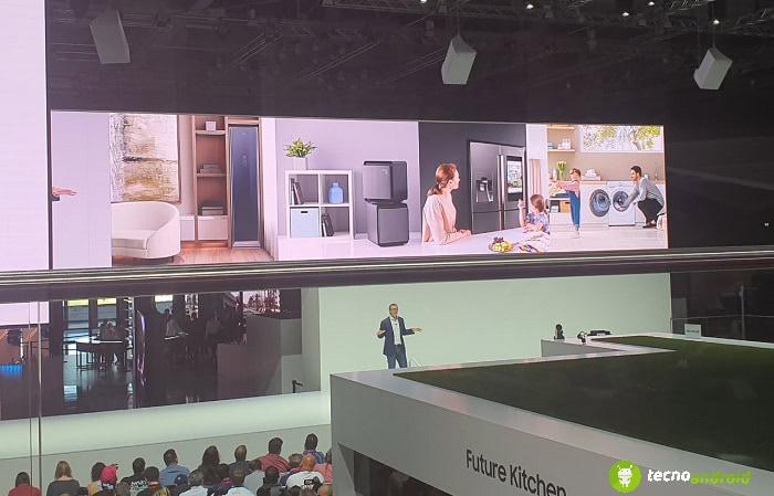 frigo modulabile samsung (4)
