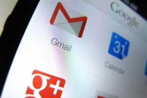 gmail ultime novità