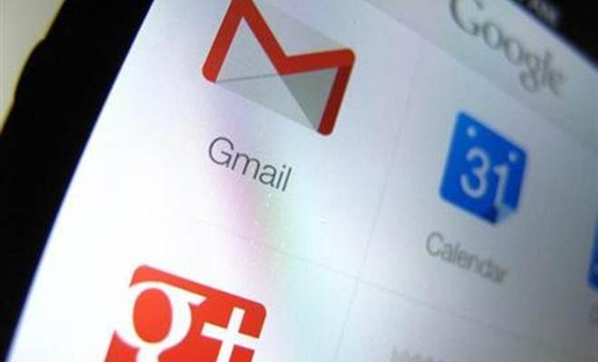 gmail ultime novità