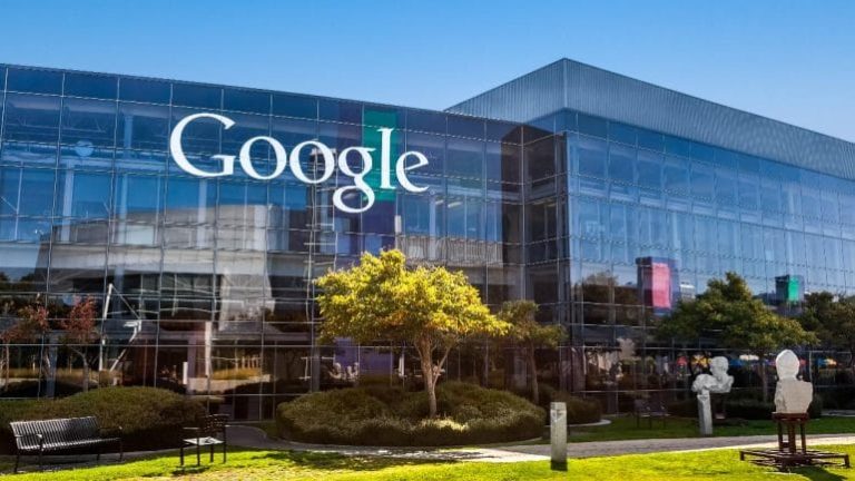 google punta energia rinnovabile