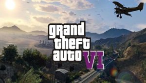 gta 6 Rockstar Games playstation 5 xbox scarlett