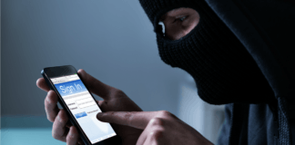 smartphone come scoprire attacco hacker